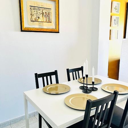 Medano Sweet Home 2 Bedrooms With Wi-Fi, Pool, Beach El Médano Zewnętrze zdjęcie