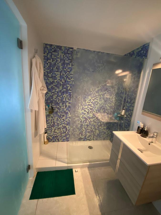 Medano Sweet Home 2 Bedrooms With Wi-Fi, Pool, Beach El Médano Zewnętrze zdjęcie