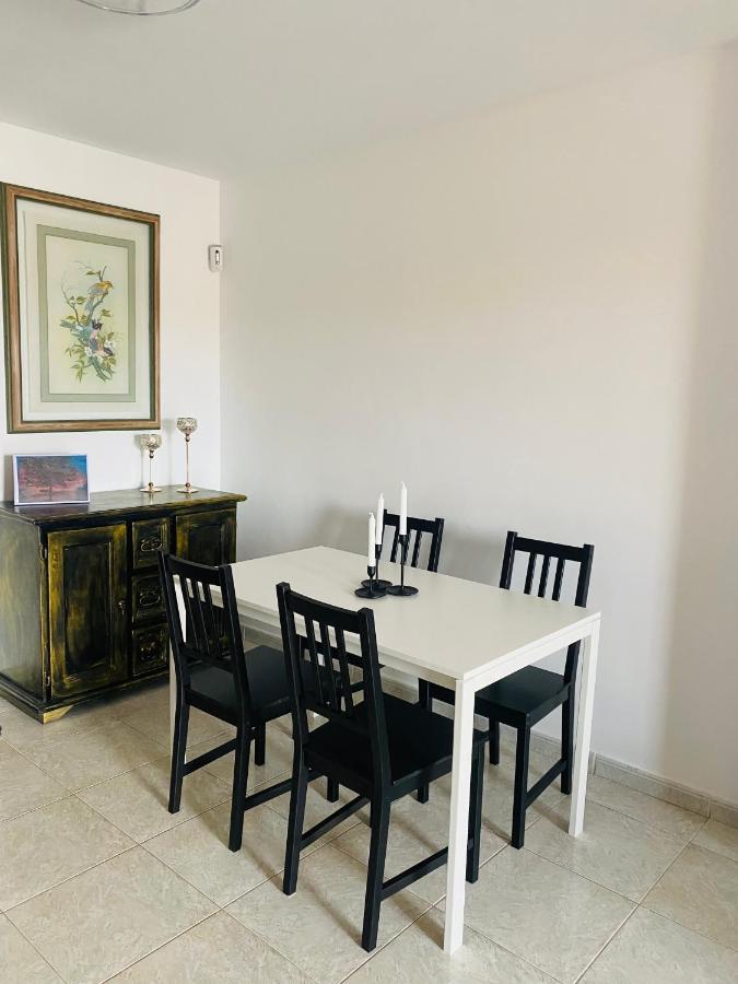 Medano Sweet Home 2 Bedrooms With Wi-Fi, Pool, Beach El Médano Zewnętrze zdjęcie