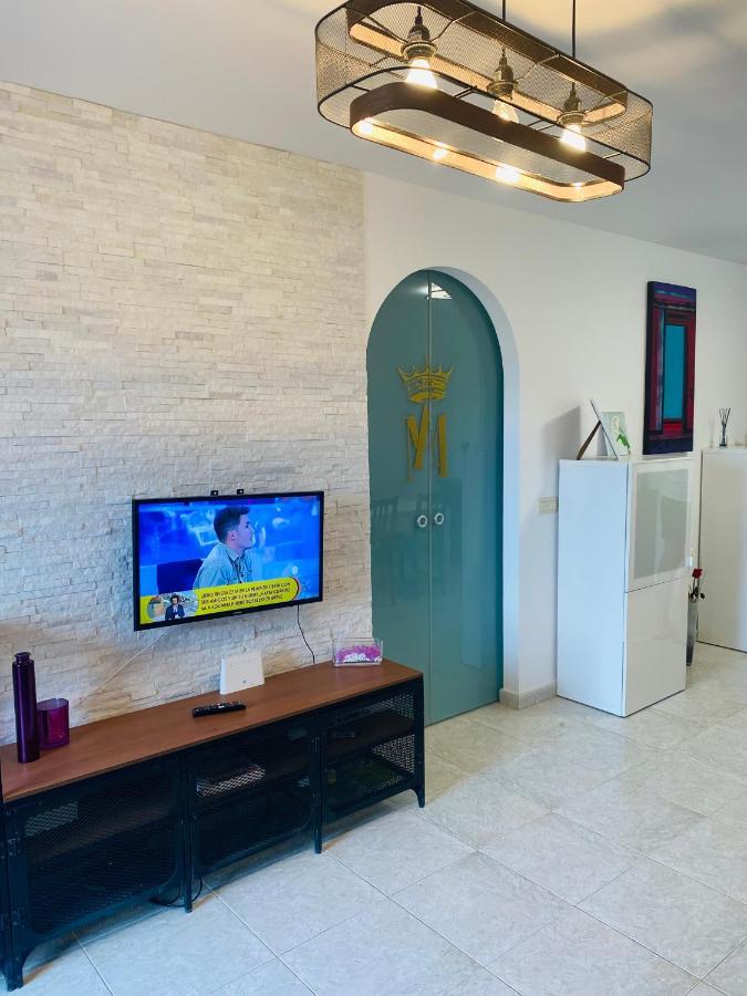 Medano Sweet Home 2 Bedrooms With Wi-Fi, Pool, Beach El Médano Zewnętrze zdjęcie