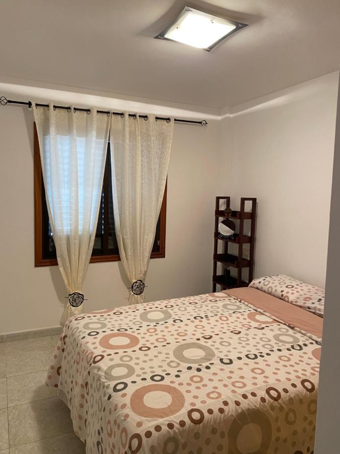 Medano Sweet Home 2 Bedrooms With Wi-Fi, Pool, Beach El Médano Zewnętrze zdjęcie