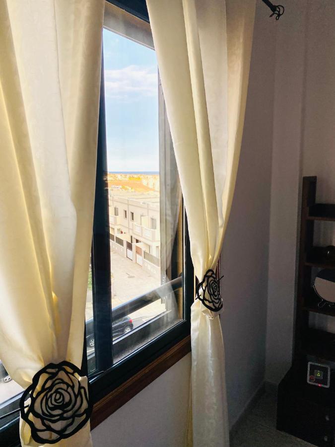 Medano Sweet Home 2 Bedrooms With Wi-Fi, Pool, Beach El Médano Zewnętrze zdjęcie