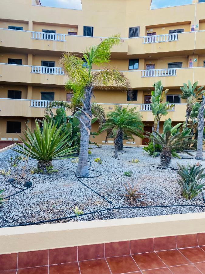 Medano Sweet Home 2 Bedrooms With Wi-Fi, Pool, Beach El Médano Zewnętrze zdjęcie