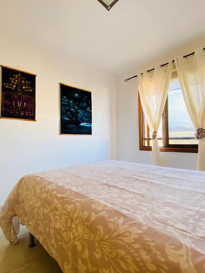 Medano Sweet Home 2 Bedrooms With Wi-Fi, Pool, Beach El Médano Zewnętrze zdjęcie