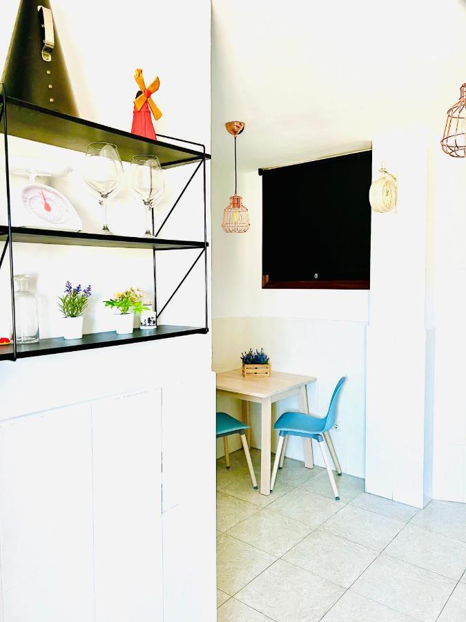 Medano Sweet Home 2 Bedrooms With Wi-Fi, Pool, Beach El Médano Zewnętrze zdjęcie