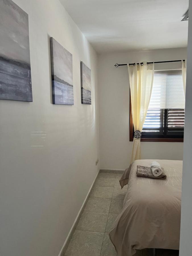 Medano Sweet Home 2 Bedrooms With Wi-Fi, Pool, Beach El Médano Zewnętrze zdjęcie